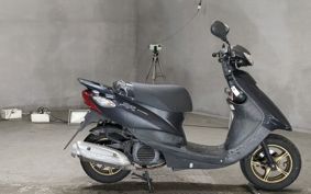 YAMAHA JOG ZR EVOLUTION2 SA39J