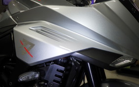 SUZUKI KATANA 2019 GT79B