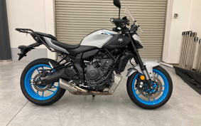 YAMAHA MT-07 ABS 2025 RM48J