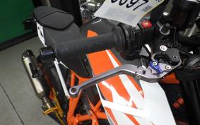 KTM 1290 SUPER DUKE R 2019