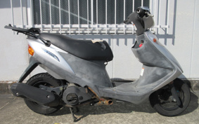 SUZUKI ADDRESS V125 CF46A