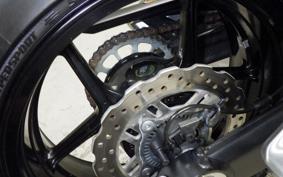 KAWASAKI NINJA 1000 A 2017 ZXT00W