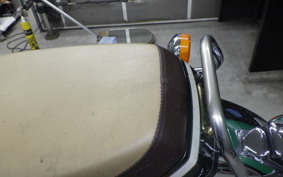 YAMAHA SR400 Gen.4 2013 RH03J
