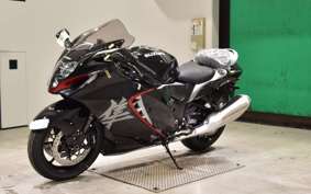 SUZUKI HAYABUSA Gen.3 2001 EJ11A