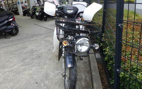 HONDA C50 SUPER CUB 2015 AA04