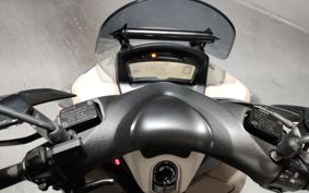 YAMAHA TRICITY 155 ABS SG81J