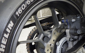 HONDA CBR400R 2024 NC65