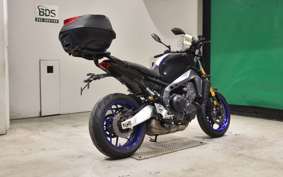 YAMAHA MT-09 SP 2021 RN69J