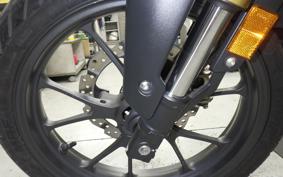 HONDA CB200XA 2025