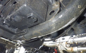 HONDA TODAY 2 AF67