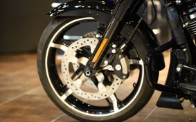 HARLEY HARLEY FLHX1580 2024 KB7