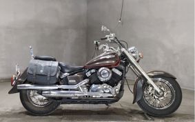 YAMAHA DRAGSTAR 400 CLASSIC 1999 4TR