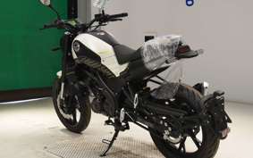 BENELLI BENELLI レオンチーノ125