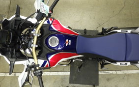 HONDA CRF1000L AFRICA TWIN 2016