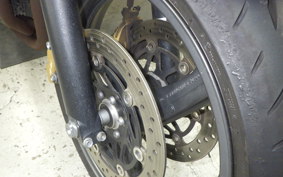 HONDA CB400 SUPER BOLDOR VTEC 2005 NC39