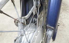 HONDA C50 SUPER CUB E AA01