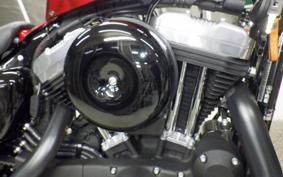 HARLEY XL1200X 2018