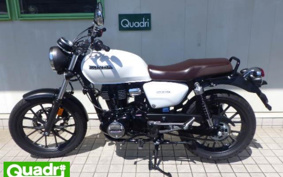 HONDA GB350 2023 NC59
