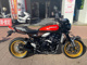 Фото Kawasaki Z900RS Z50 2022 с японского аукциона