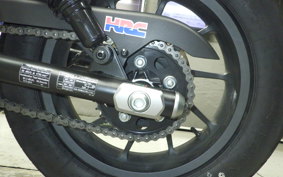 HONDA REBEL 250 A 2025 MC49