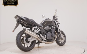 HONDA CB1300SF SUPER FOUR Gen. 3 2026 SC54