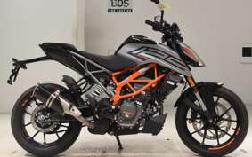 KTM 125 DUKE