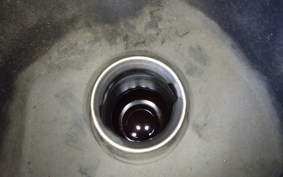 SUZUKI SKYWAVE 400 K CK43A