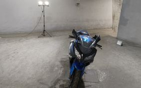 KAWASAKI NINJA 250 EX250L