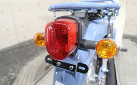 HONDA SUPER CUB50 AA09