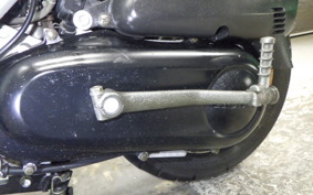 HONDA DIO Gen.5 AF56