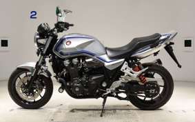HONDA CB1300SF SUPER FOUR Gen. 3 2023 SC54