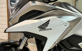 HONDA NC750X DCT 2021 RH09