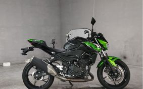 KAWASAKI Z400 2019 EX400G