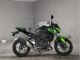 Фото Kawasaki Z400 2019 с японского аукциона