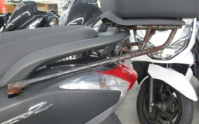 YAMAHA AXIS Z SED7J