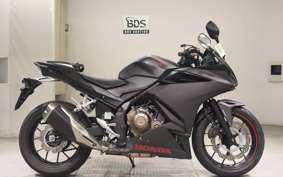 HONDA CBR400R 2019 NC56