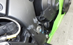 KAWASAKI ZX 10 NINJA RR 2022 ZXT02L