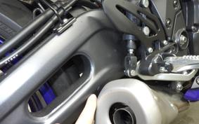 YAMAHA YZF-R7 2023 RM39J