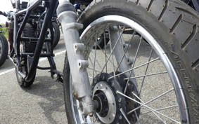 KAWASAKI 500SS H1F