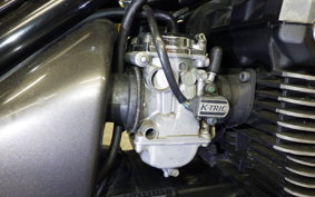 KAWASAKI ZEPHYR 400 KAI 1996 ZR400C