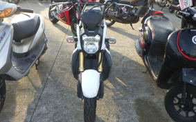 HONDA ZOOMER-X