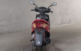 YAMAHA CYGNUS125XSR SE44J