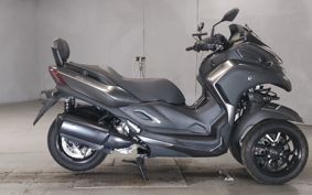 YAMAHA TRICITY 300 2021 SH15J