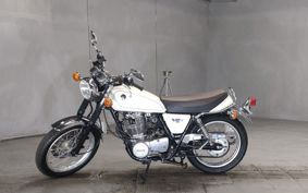 YAMAHA SR400 2014 RH03J