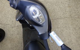 SUZUKI ADDRESS V50 G CA44A
