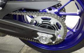 YAMAHA MT-07 ABS 2019 RM19J