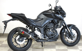 YAMAHA MT-25 RG74J