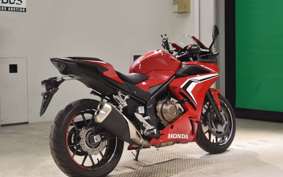 HONDA CBR400R 2020 NC56