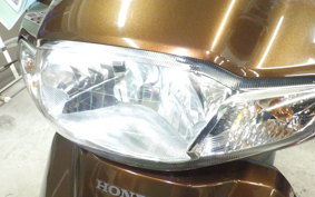 HONDA TACT-4ﾍﾞｰｼｯｸ AF79