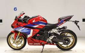 HONDA CBR250RR A MC51
